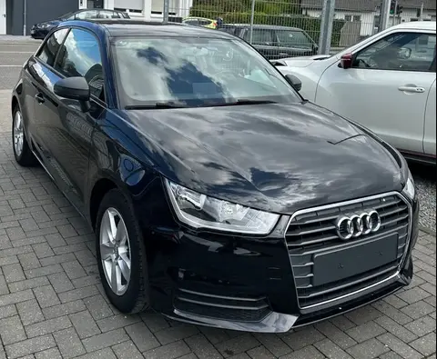 Used AUDI A1 Petrol 2016 Ad 