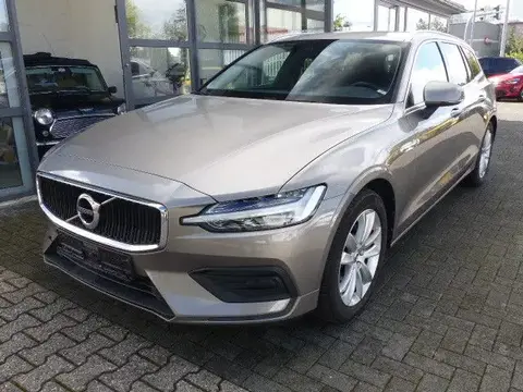 Annonce VOLVO V60 Diesel 2019 d'occasion 