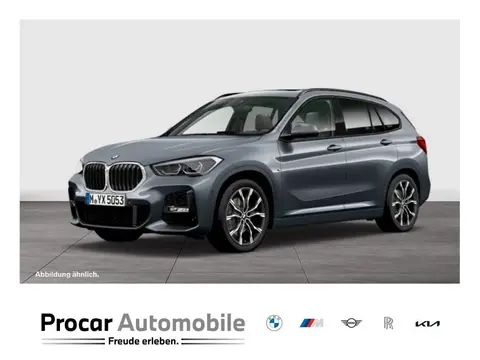 Annonce BMW X1 Essence 2020 d'occasion Allemagne