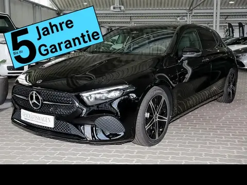 Used MERCEDES-BENZ CLASSE A Petrol 2024 Ad 