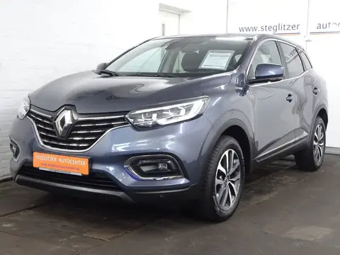 Annonce RENAULT KADJAR Essence 2021 d'occasion 