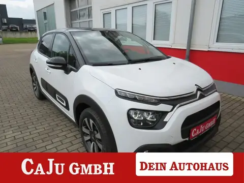 Used CITROEN C3 Petrol 2024 Ad 