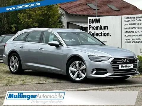 Used AUDI A6 Diesel 2021 Ad 