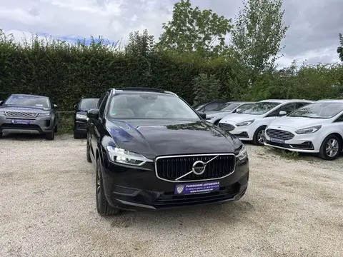 Annonce VOLVO XC60 Diesel 2020 d'occasion 