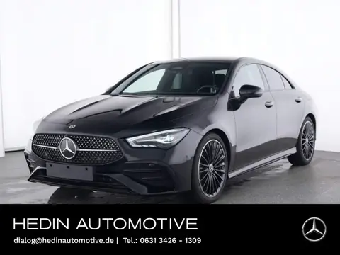 Used MERCEDES-BENZ CLASSE CLA Petrol 2023 Ad 