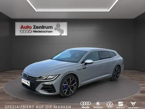 Used VOLKSWAGEN ARTEON Petrol 2022 Ad 