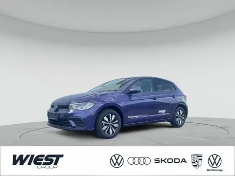 Annonce VOLKSWAGEN POLO Essence 2024 d'occasion 