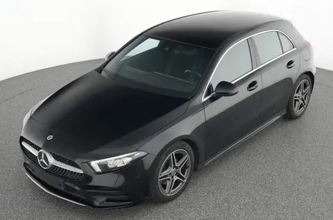 Used MERCEDES-BENZ CLASSE A Petrol 2020 Ad 