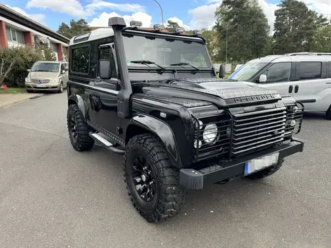 Used LAND ROVER DEFENDER Diesel 2015 Ad 