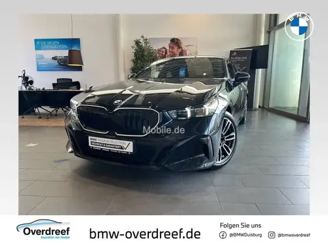 Annonce BMW SERIE 5 Diesel 2024 d'occasion 