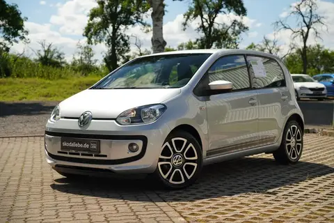 Used VOLKSWAGEN UP! Petrol 2015 Ad 