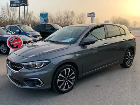 Annonce FIAT TIPO Diesel 2019 d'occasion 