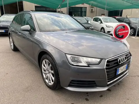 Annonce AUDI A4 Diesel 2019 d'occasion 