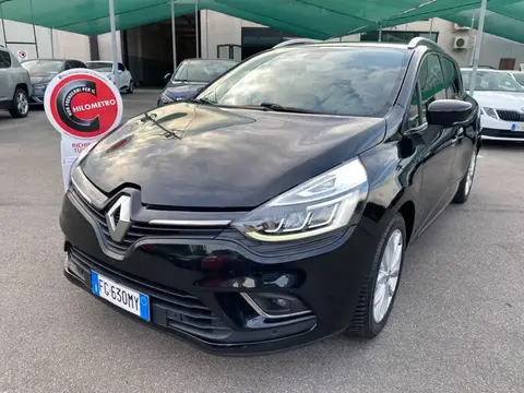 Used RENAULT CLIO Diesel 2016 Ad 