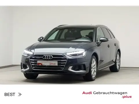 Used AUDI A4 Diesel 2021 Ad 