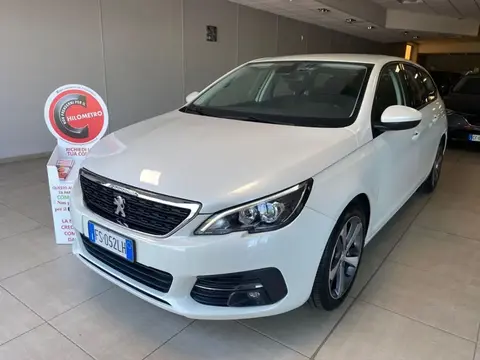 Used PEUGEOT 308 Diesel 2018 Ad 