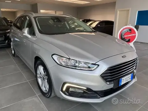 Used FORD MONDEO Diesel 2019 Ad 