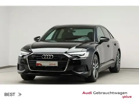 Used AUDI A6 Hybrid 2021 Ad 