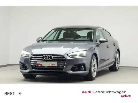 Used AUDI A5 Diesel 2019 Ad 