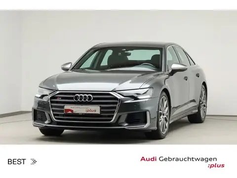 Used AUDI S6 Diesel 2023 Ad 