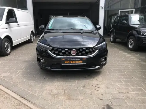 Used FIAT TIPO Diesel 2020 Ad 