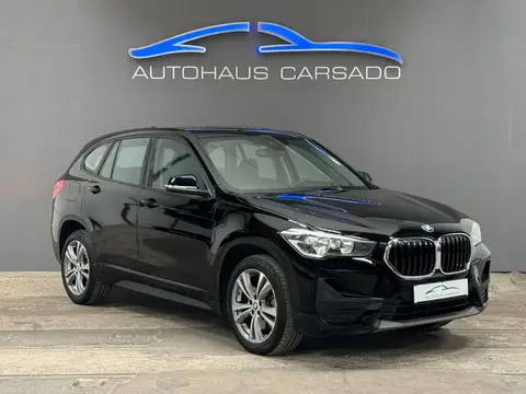 Annonce BMW X1 Diesel 2021 d'occasion Allemagne