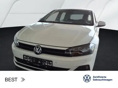 Used VOLKSWAGEN POLO Petrol 2021 Ad 