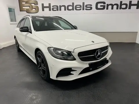 Used MERCEDES-BENZ CLASSE C Diesel 2019 Ad 