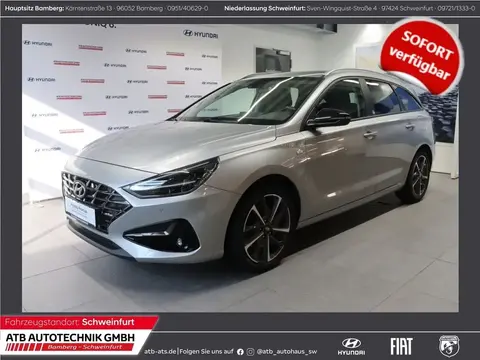 Used HYUNDAI I30 Petrol 2021 Ad 