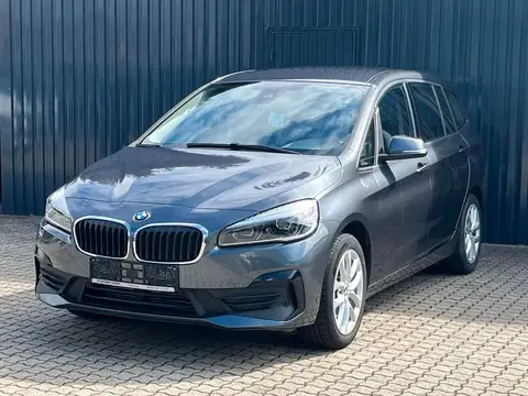 Annonce BMW SERIE 2 Essence 2022 d'occasion 