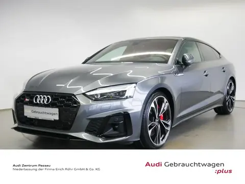 Annonce AUDI S5 Diesel 2022 d'occasion Allemagne