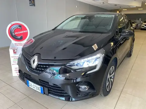 Annonce RENAULT CLIO GPL 2020 d'occasion 