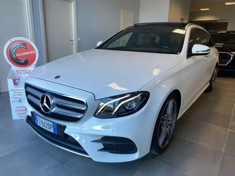 Used MERCEDES-BENZ CLASSE E Diesel 2019 Ad 