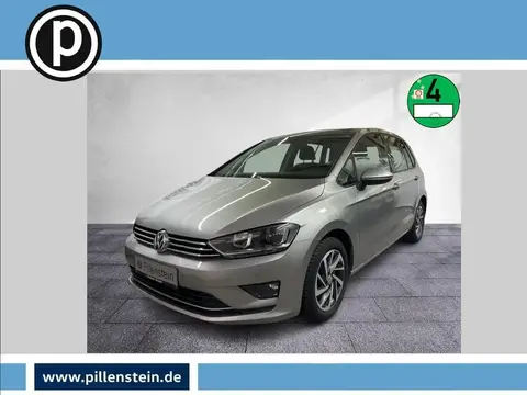 Annonce VOLKSWAGEN GOLF Essence 2017 d'occasion 