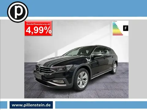 Used VOLKSWAGEN PASSAT Diesel 2020 Ad 