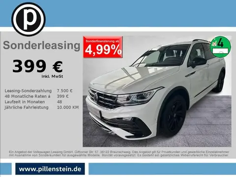 Used VOLKSWAGEN TIGUAN Diesel 2023 Ad 