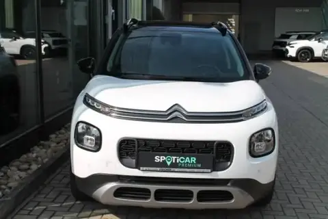 Annonce CITROEN C3 AIRCROSS Essence 2018 d'occasion 