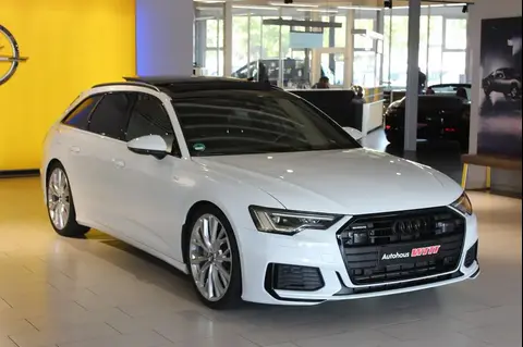 Annonce AUDI A6 Diesel 2019 d'occasion 