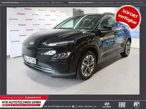 Used HYUNDAI KONA Not specified 2023 Ad 