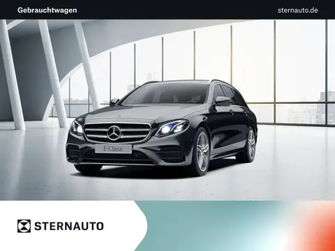 Used MERCEDES-BENZ CLASSE E Diesel 2019 Ad 