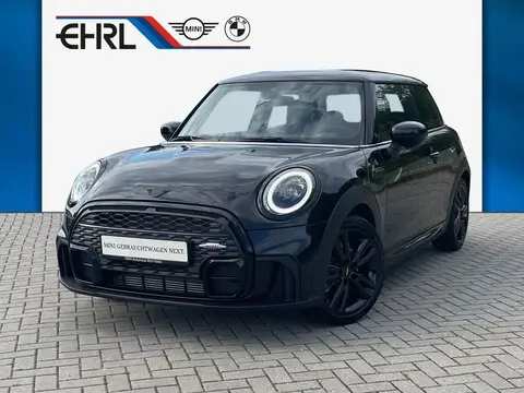 Annonce MINI COOPER Essence 2023 d'occasion 