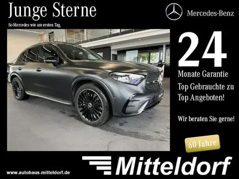 Used MERCEDES-BENZ CLASSE GLC Petrol 2023 Ad Germany