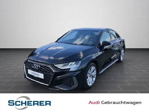 Used AUDI A3 Diesel 2021 Ad Germany