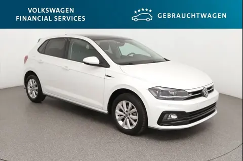 Used VOLKSWAGEN POLO Petrol 2021 Ad 