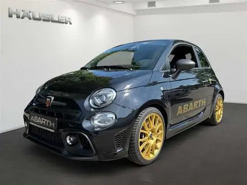 Used ABARTH 695 Petrol 2024 Ad 