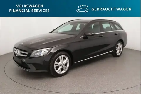 Used MERCEDES-BENZ CLASSE C Diesel 2022 Ad 