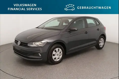 Used VOLKSWAGEN POLO Petrol 2021 Ad 