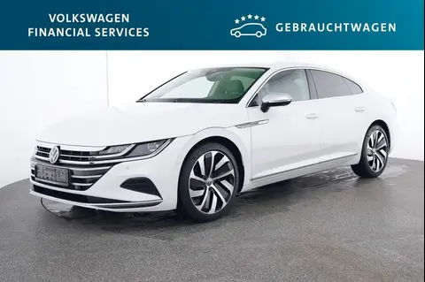 Annonce VOLKSWAGEN ARTEON Diesel 2021 d'occasion 