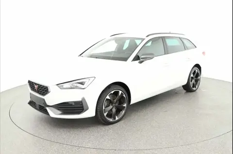 Used CUPRA LEON Hybrid 2022 Ad 