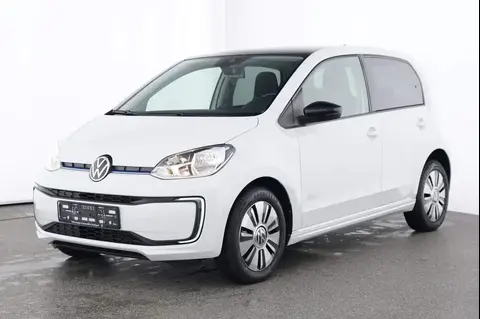 Annonce VOLKSWAGEN UP! Non renseigné 2021 d'occasion 